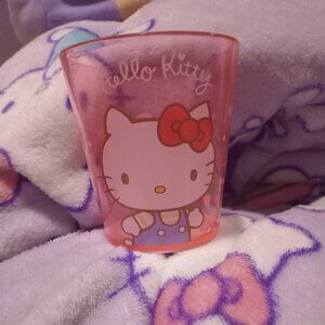 Sanrio Hello Kitty Mini Cup